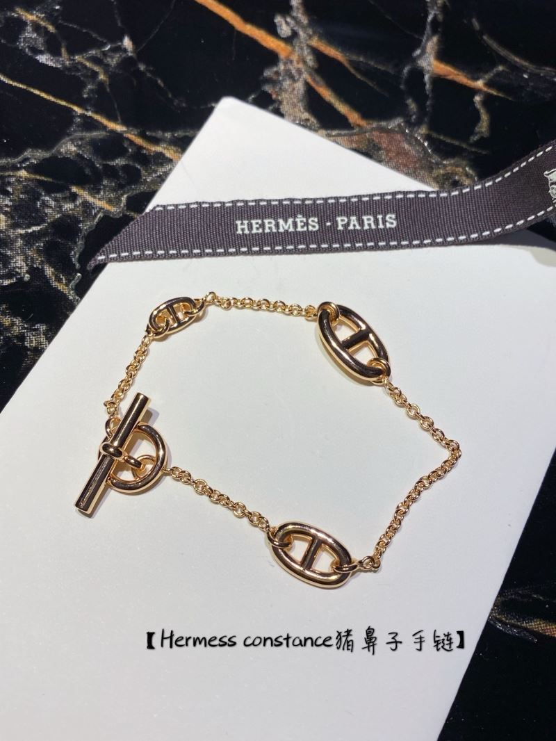 Hermes Bracelets